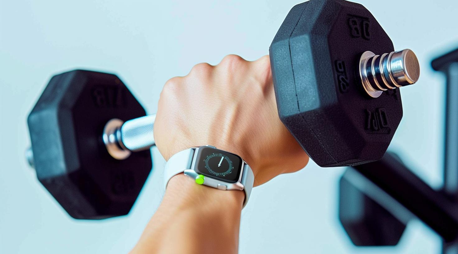 Die perfekte Smartwatch finden