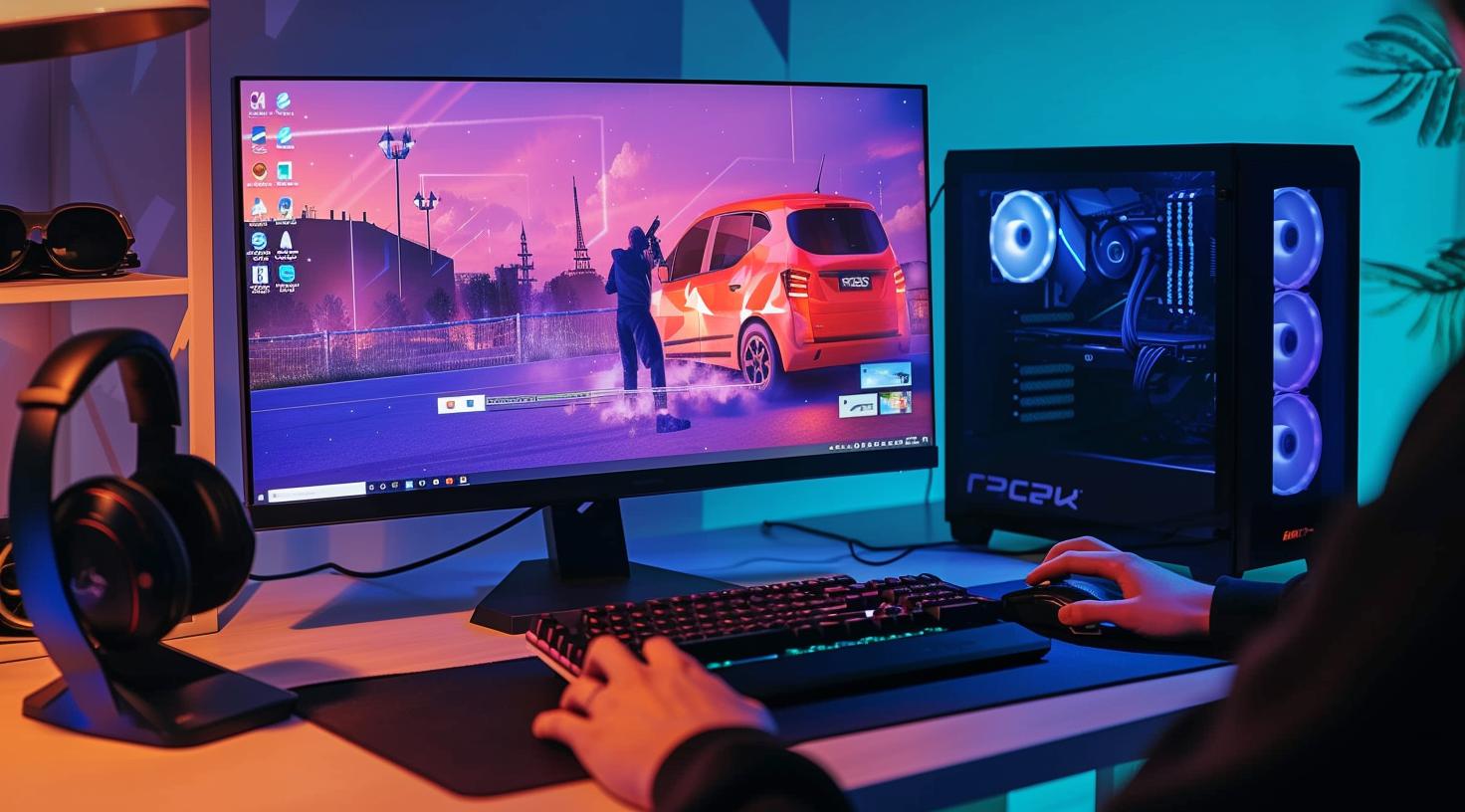 Die besten Gaming-Konsolen 2021